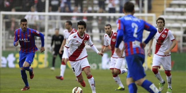 Bueno y Chuli, elegidos mejores jugadores de febrero por la LFP