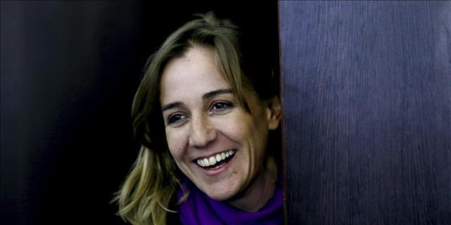 El TSJM desestima la querella contra Tania Sánchez al dejar de ser aforada