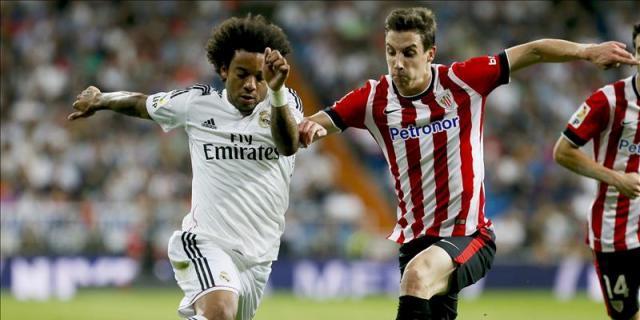 Real Madrid y Barcelona prosiguen su lucha con el Clásico en el horizonte