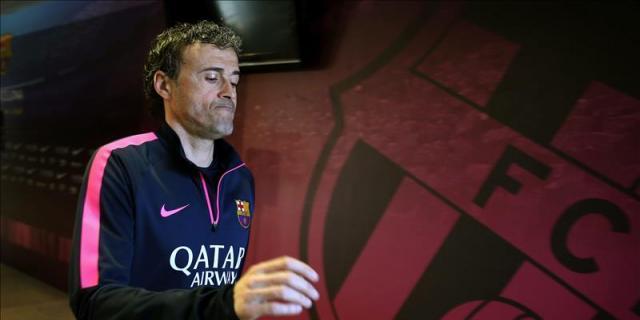 El Barça, sin Neymar y Busquets, espera un fallo del líder o seguir su acoso