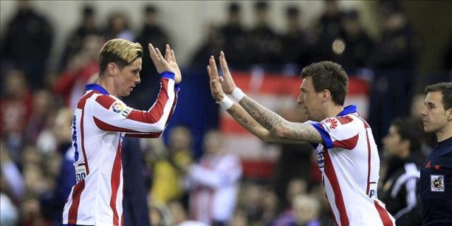 Los 100 goles más especiales del Atleti para el periodista Fernando Castán