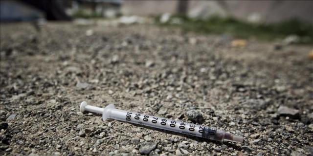 Detenidos siete "taxistas de la droga" que llevaban a toxicómanos a los poblados