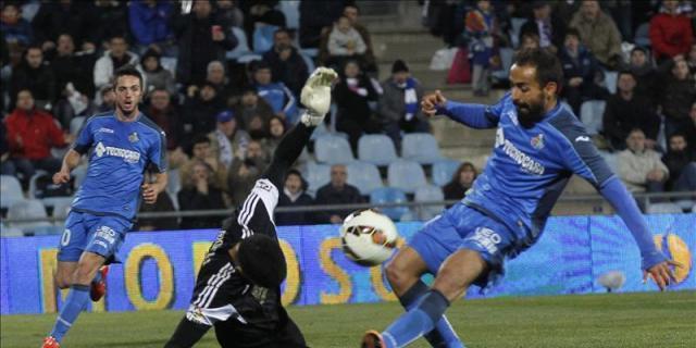 0-1. Rulli impulsa a la Real Sociedad