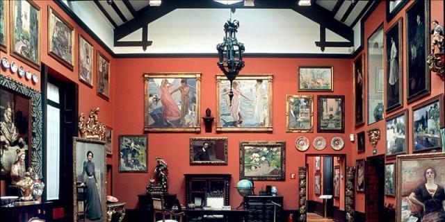 MuseumWeek 2015: Twitter une la cultura y las nuevas tecnologías