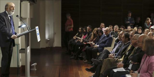 La dieta mediterránea más famosa del mundo