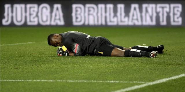 Kameni dice que el Rayo es un equipo "muy peligroso" y "te puede hacer mucho daño"