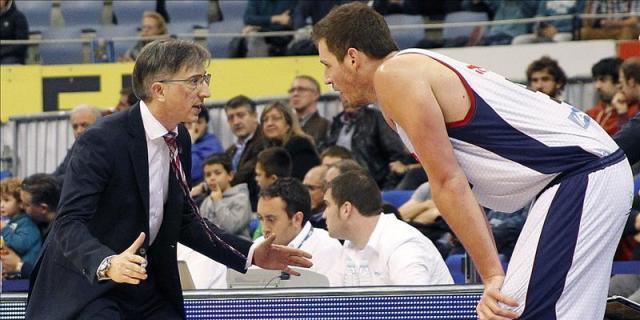 El Obradoiro necesita confirmar su buen momento en Fuenlabrada