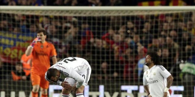 Ancelotti no ve la Liga acabada