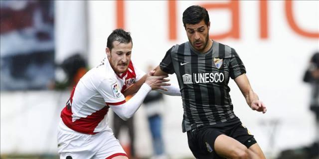 Tito opina que "el Eibar es un equipo duro y rocoso"