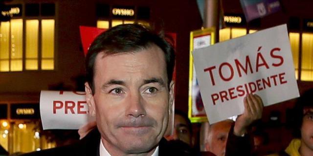 El PSM expulsa de las listas al núcleo de Tomás Gómez