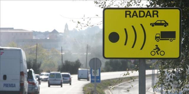 Un juzgado de Madrid anula una multa de la DGT impuesta en un radar de la A-6