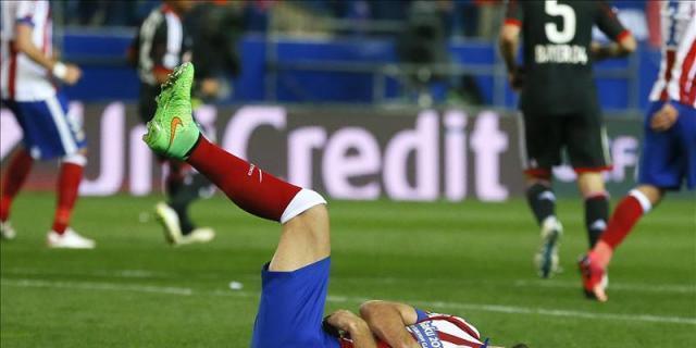 Raúl García avanza en su recuperación