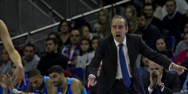 Vidorreta: "Tenemos mucho que ganar y poco que perder"