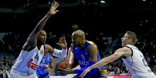 Cinco equipos están en cuartos y otros seis se jugarán las últimas 3 plazas