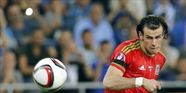 Bale devolvió a Israel a la cruda realidad, según los medios