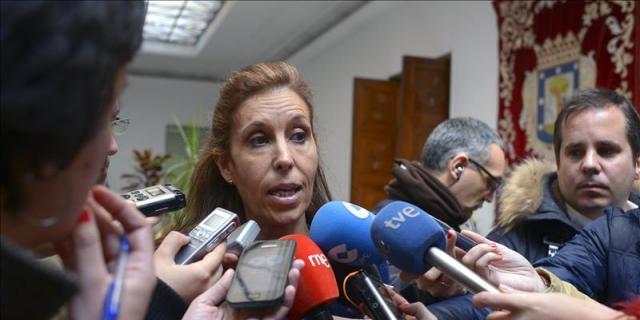 Eva Durán deja la política por diferencias con el PP nacional