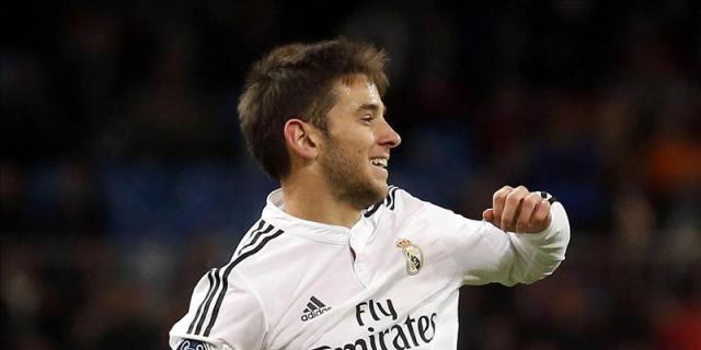 Medrán sufre una fractura de peroné