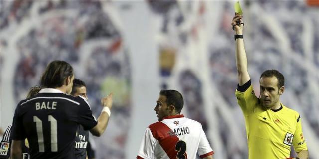 Cristiano, Kroos y James no estarán por sanción ante el Eibar