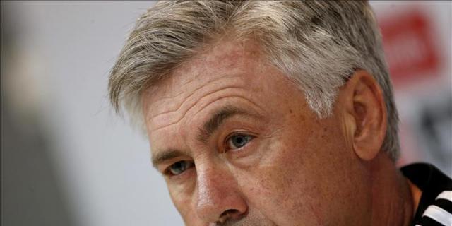 Ancelotti asegura que "Casillas quiere quedarse" y que todos desean que cumpla su contrato