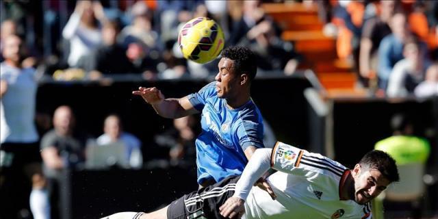 Hinestroza: "En los partidos se refleja que el equipo está fuerte"