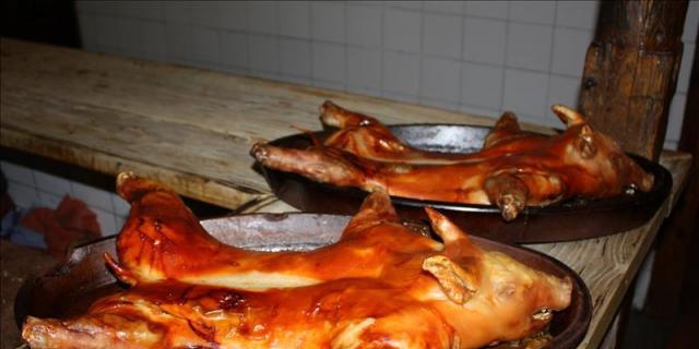 Catorce restaurantes de Torrejón ofrecen menús de alta cocina en la VII Muestra Gastronómica