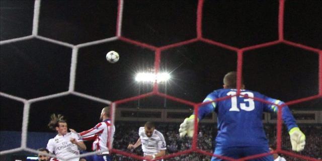 Oblak destaca el trabajo que han hecho en un partido "muy duro"