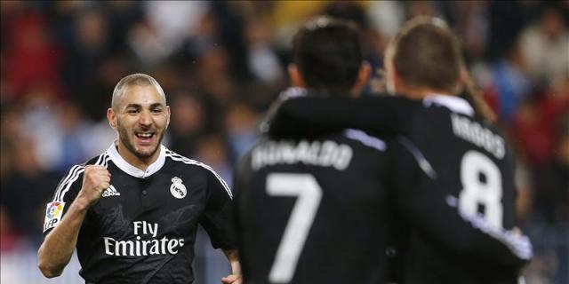 Barcelona y Real Madrid retoman la lucha por el título