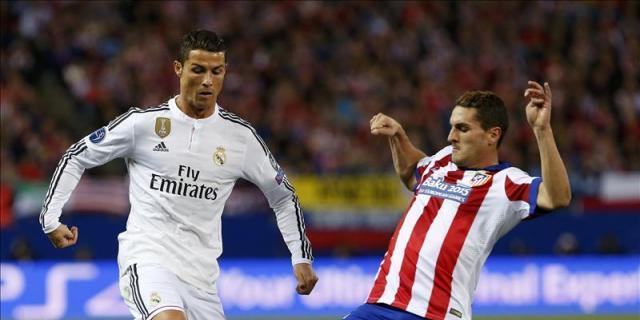 Koke: "¿Nos dejaron escapar vivos? No sé yo. La eliminatoria está igualada"