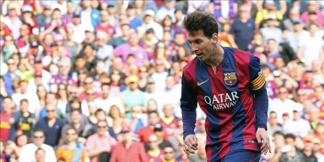 Cristiano y Messi no paran; Griezmann se afianza tercero