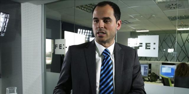 Aguado: "En Ciudadanos no disfrutamos con el mal ajeno"