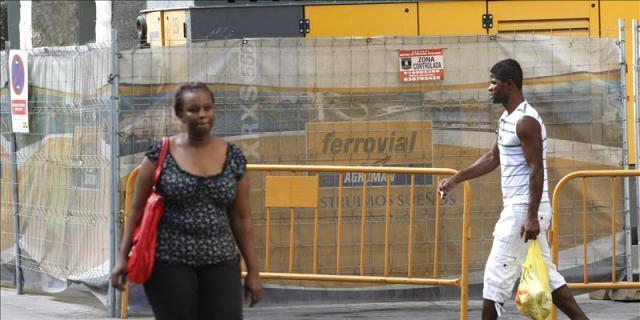 Madrid registra la mayor bajada de población extranjera