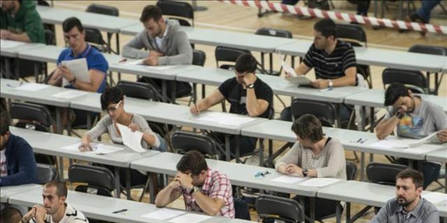 Convocadas 1.397 plazas más de empleo público en Madrid, 311 para promoción interna