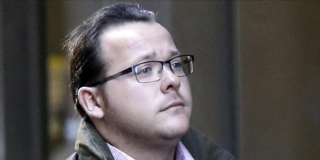 El exalcalde de Serranillos: "Maldita la hora en que me presentaron a Marjaliza"