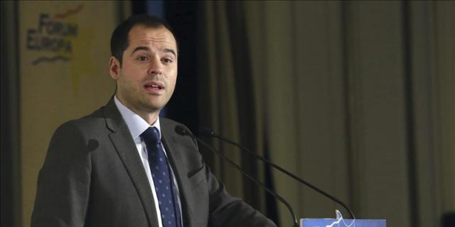 Aguado: "La detención de López Madrid es otra prueba de cómo gobernaba el PP"