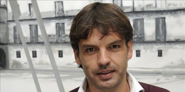 El exjugador Fernando Morientes, nuevo entrenador del Fuenlabrada de 2ªB