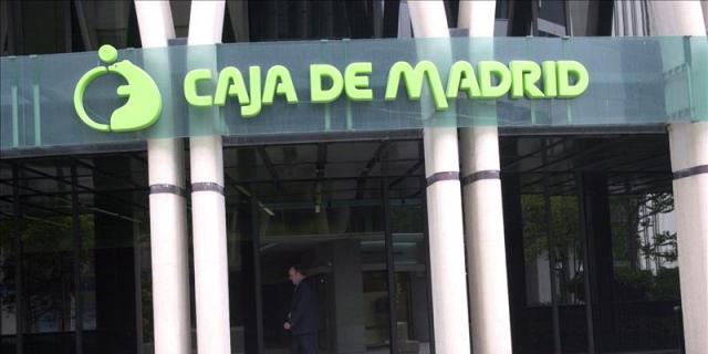 La Audiencia Nacional confirma la imputación de otro usuario de las tarjetas 'black' de Caja Madrid
