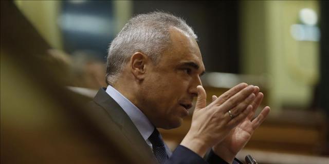 El PSM celebrará un congreso regional extraordinario el 31 de julio