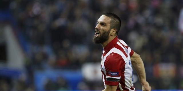 Arda Turán elegirá nuevo club "en cuatro días", según su representante