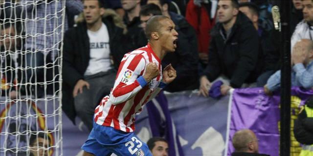 Miranda pasa el reconocimiento médico con el Inter