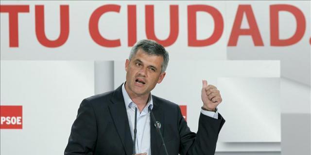 Móstoles solicitará a Educación nuevos centros educativos públicos