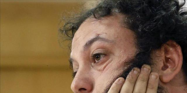 El juez Pedraz retira la imputación a Zapata tras exculparle Irene Villa