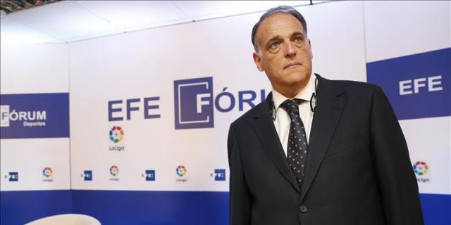 La LFP plantea acudir al CSD para decidir el inicio de la Liga, mientras la AFE apela al convenio