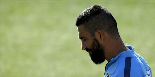 El Barcelona acuerda fichaje de Arda por cinco años y 34 millones euros fijos