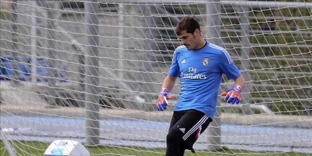 Casillas es tendencia en las redes sociales lusas por el interés del Oporto