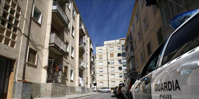 La Guardia Civil cree que el hombre mató en Arganda a su expareja y luego se suicidó