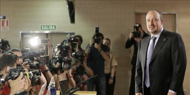 El 'caso' Casillas 'distrae' el inicio de la era Benítez