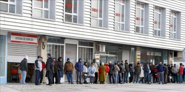 Acción Contra el Hambre lucha contra el desempleo juvenil en Rivas
