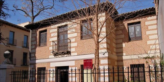 El Museo Casa Natal de Cervantes acogerá una muestra por el aniversario de El Quijote