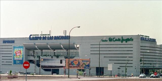 El Tribunal Supremo anula la ampliación de tres centros de El Corte Inglés en Madrid