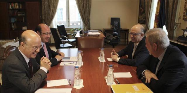 Hacienda comenzará a analizar en septiembre el modelo de financiación